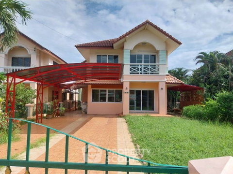 บ้าน 4 ห้องนอน 412 ตร.ม. ใกล้ มหาวิทยาลัยแม่โจ สันทราย (ID 1948269)