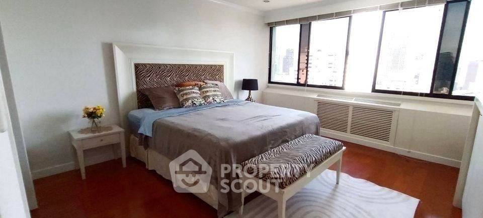 รูป คอนโด 2 ห้องนอน ขนาด 127 ตร.ม. ชั้น 24 Lake Green ใกล้ BTS อโศก (ID 1935450) - รูปที่ 2/18