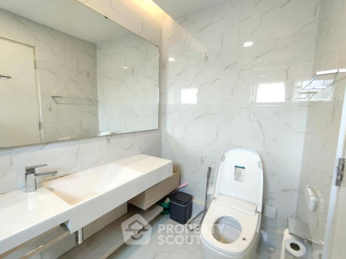 รูป บ้านเช่า 3 ห้องนอน แมนทนา บางนา-วงแหวน ใกล้ดอกไม้ เขตประเวศ (ID 2043766) - รูปที่ 14/17