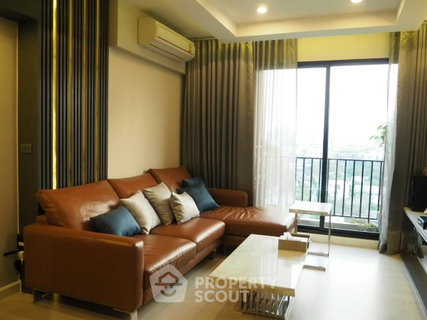 2-BR Condo At The Niche Pride Thong Lo-Phetchaburi, 12th Floor (ID 2008416)