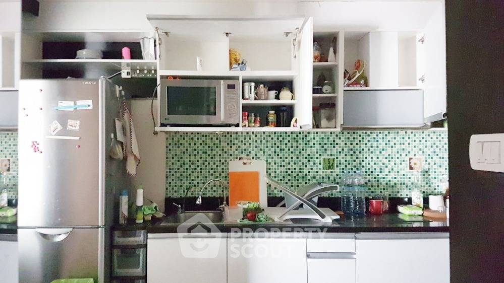 รูป 1 ห้องนอน 48 ตร.ม. คอนโด Bangkok Feliz Major รัชโยธิน ใกล้ BTS รัชโยธิน 50 ม. (ID 688096) - รูปที่ 9/9