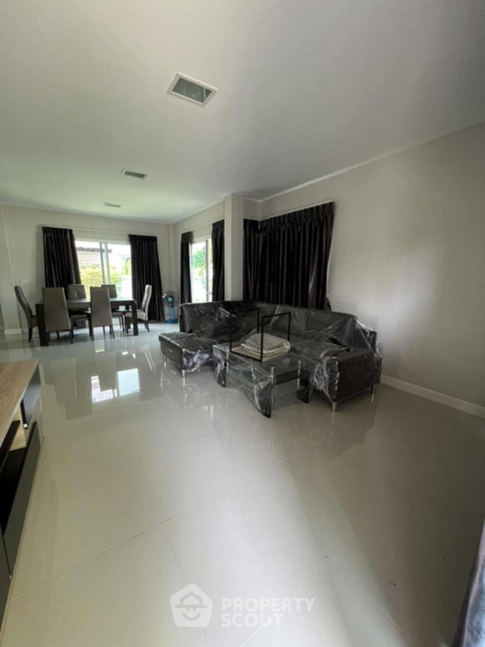 รูป บ้านเช่า 3 ห้องนอน อนุญาตเลี้ยงสัตว์ได้ ในสันกลาง สันกำแพง เชียงใหม่ (ID 1523943) - รูปที่ 3/13