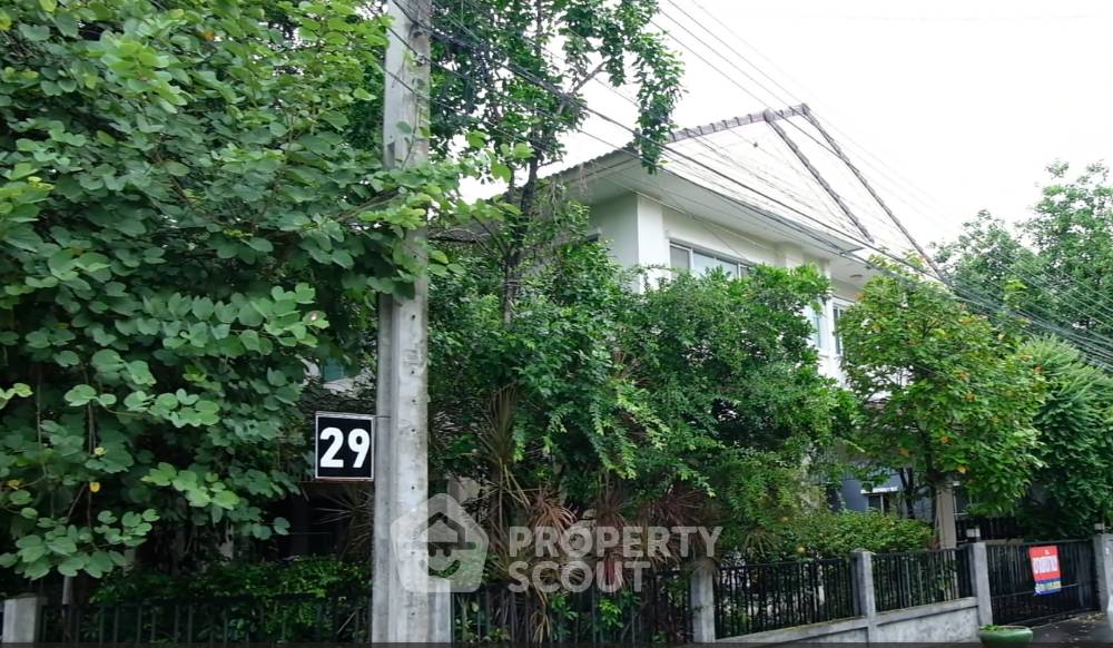 รูป บ้านเดี่ยว 4 ห้องนอน ขาย ที่ ชลลดา สุวรรณภูมิ ใกล้สนามบินสุวรรณภูมิ (ID 1835878) - รูปที่ 14/14