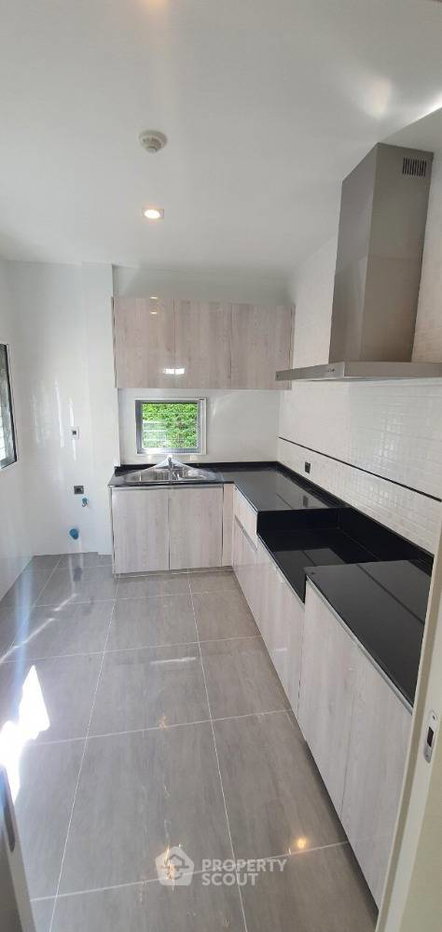รูป บ้าน 4 ห้องนอน ขาย ที่นันทวัน บางนา กม.7 รับสัตว์เลี้ยง (ID 1283113) - รูปที่ 5/9