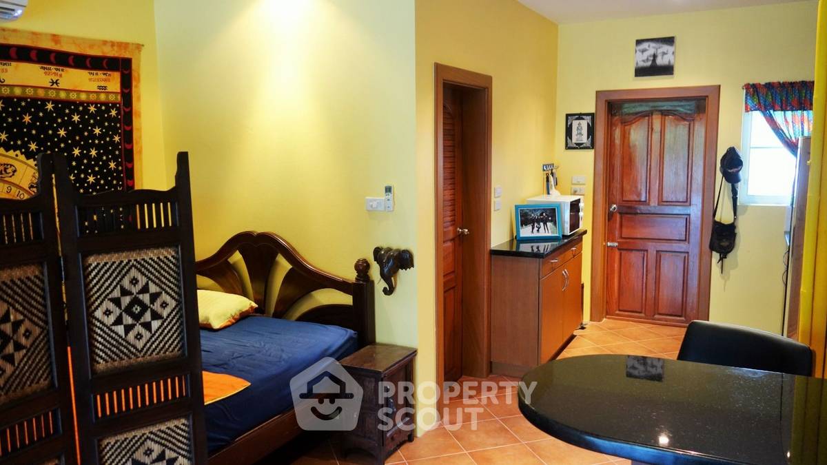 รูป บ้านเดี่ยว 1 ห้องนอน ขาย ที่ หมู่บ้านสมาร์ทเฮ้าส์ วิลเลจ 3 ทับไทร หัวหิน (ID 2451961) - รูปที่ 9/10