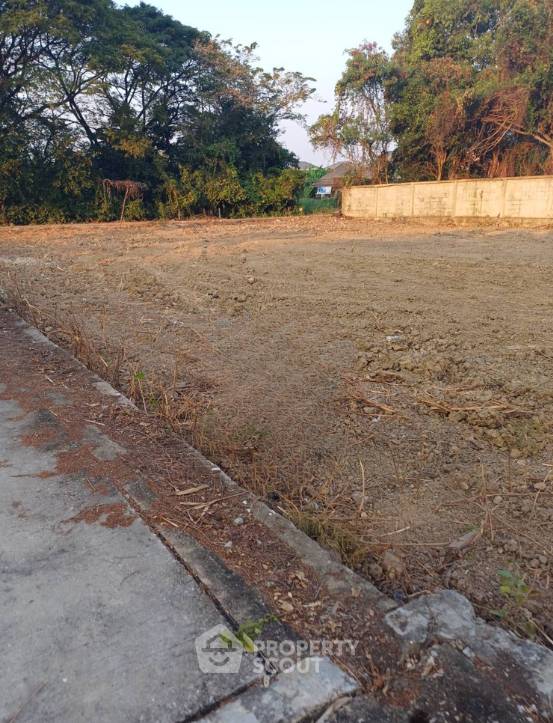 picture Land For Rent In Bang Ramat, Taling Chan Bangkok 📍 (ID 1474381) - 3/5