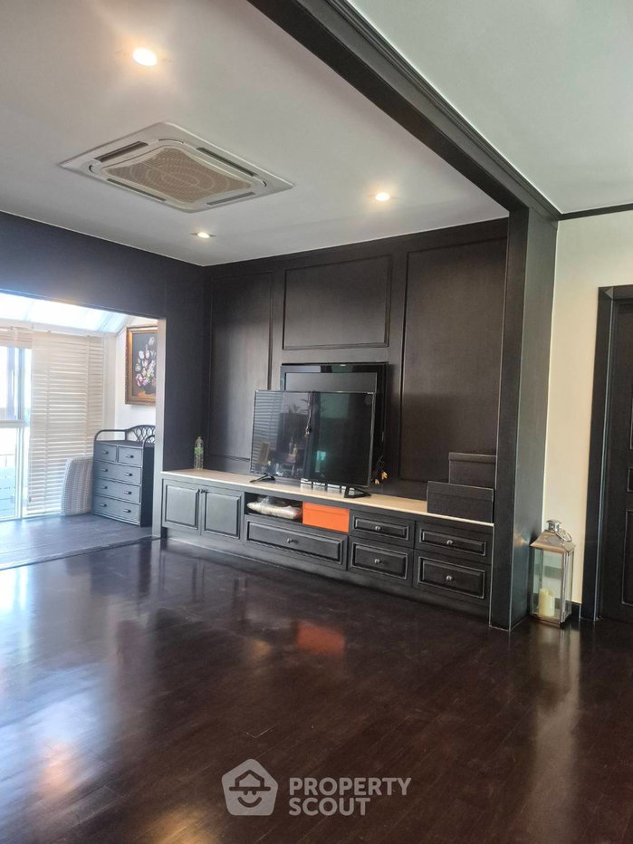รูป บ้าน 4 ห้องนอน ให้เช่า โครงการ แลดรอมนาคคาม-รามอินทรา นวลจันทร์ บึงกุ่ม (ID 2456436) - รูปที่ 16/43