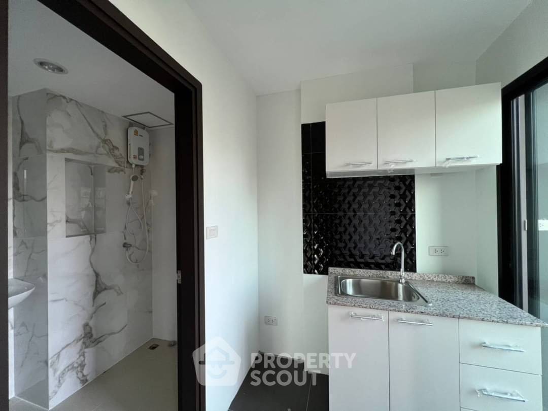 รูป คอนโด 1 ห้องนอน ขาย ที่ Vela De Condominium ทำเล ทุ่งสองห้อง ลาดพร้าว (ID 1503340) - รูปที่ 4/10