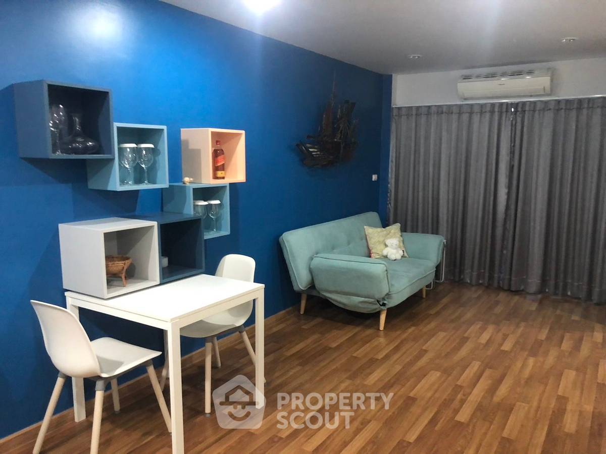 รูป คอนโด 1 ห้องนอน ราคาดี โครงการ Miami Bangpu ขนาด 45 ตร.ม. ใกล้ไทยบ้าน (ID 1294699) - รูปที่ 3/8