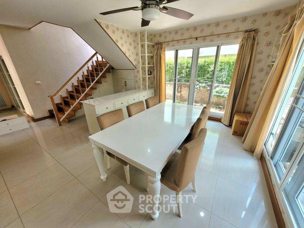 รูป บ้านเดี่ยว 3 ห้องนอน ขาย Casa Ville ราชพฤกษ์-รัตนาธิเบศร์ 2 ท่าอิฐ ปากเกร็ด นนทบุรี (ID 1778623) - รูปที่ 2/8