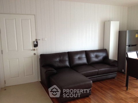 1-BR 35 Sqm Condo For Sale At Thana Arcadia Charansanitwong (ID 2146856)