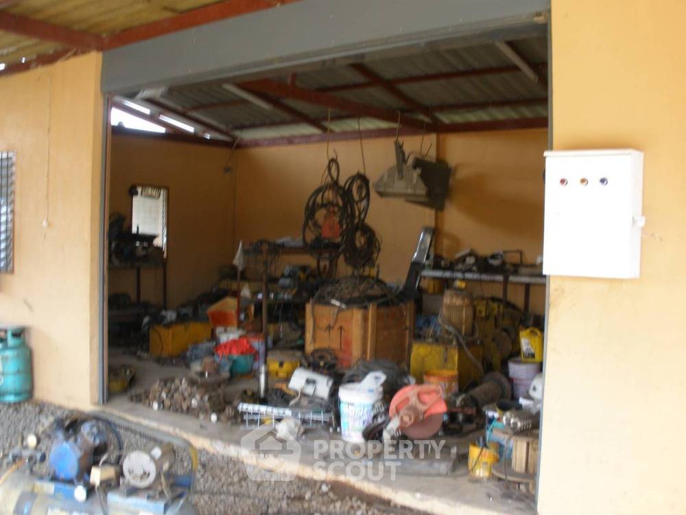 รูป ขายที่ดิน ครวทุมไร หนองจอก กรุงเทพ 5,500,000 บาท (ID 1814758) - รูปที่ 3/4