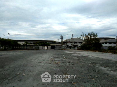 Land for rent Bang Pu Industrial Estate : Land For Rent Bang Pu Mai Mueang Samut Prakan Samut Prakan (ID 2160132)