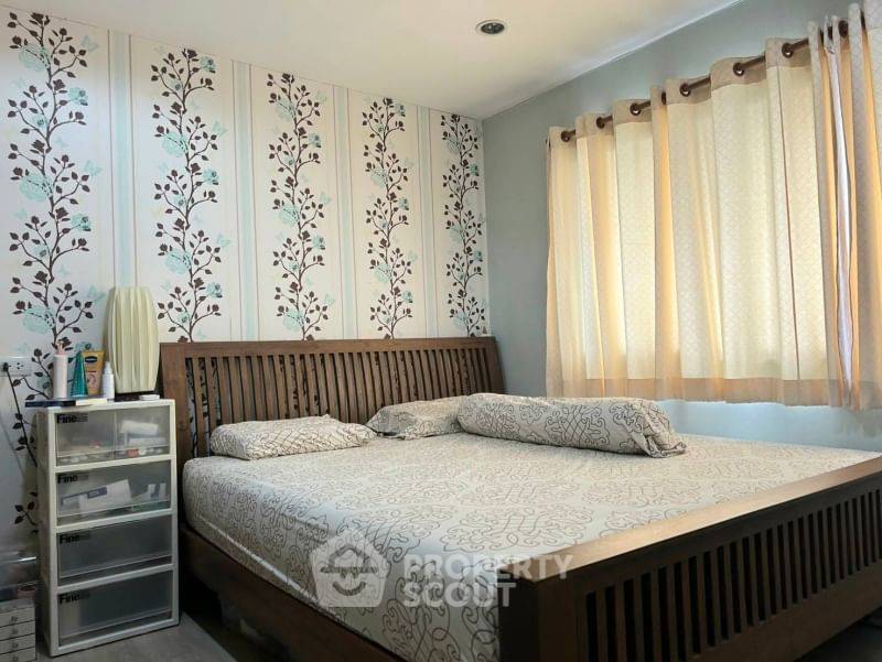 รูป คอนโด 1 ห้องนอน ขาย L Loft Ratchada 19 ใกล้ MRT รัชดาภิเษก 200 ม. (ID 2038834) - รูปที่ 2/6