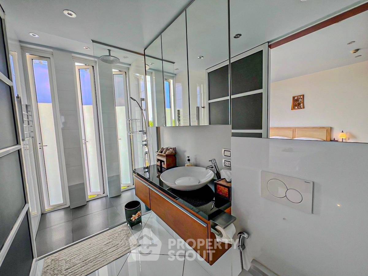 รูป คอนโดขาย 3 ห้องนอน 166 ตร.ม. ที่ Pure Sunset Beach (เลี้ยงสัตว์ได้) (ID 1503337) - รูปที่ 7/28