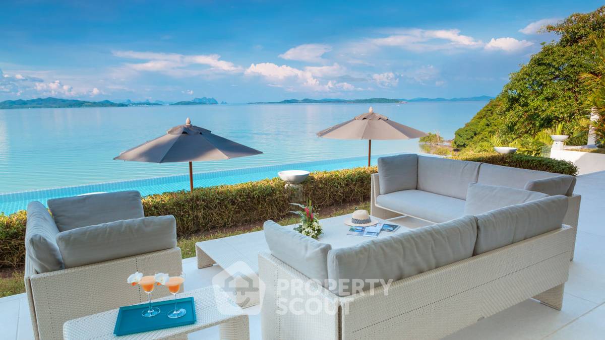 รูป บ้านเดี่ยว 6 ห้องนอน พร้อมเลี้ยงสัตว์ The Cape Residences ใกล้เคปยามู 📍 (ID 792145) - รูปที่ 44/48