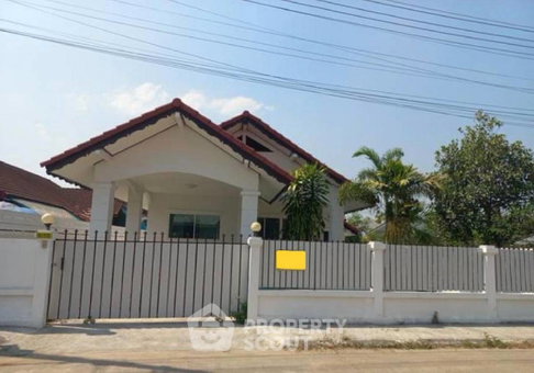บ้าน 3 ห้องนอน 150 ตร.ม. พร้อมเลี้ยงสัตว์ ในหนองจอม สันทราย (ID 1490631)