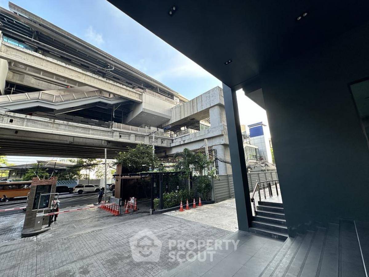 รูป คอนโด 2 ห้องนอน โครงการ Brix Condominium Charansanitwong 64 ใกล้ MRT สิรินธร 40 ม. (ID 2007766) - รูปที่ 13/17