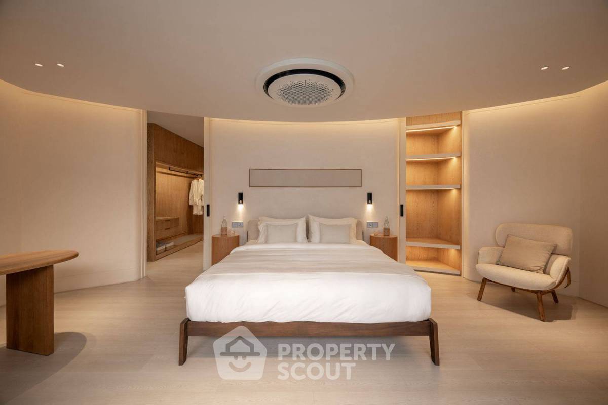รูป คอนโดให้เช่า 3 ห้องนอน โครงการ Mövenpick White Sand Beach Pattaya ขนาด 262 ตร.ม. (ID 2452308) - รูปที่ 13/35