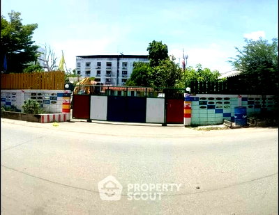 Land for rent SYH Hospital : Land For Rent In Anusawari Bang Khen, Bangkok (ID 2140659)