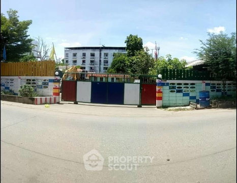 ที่ดินให้เช่า ใน อนุสาวรีย์ บางเขน กรุงเทพมหานคร (ID 2140659)