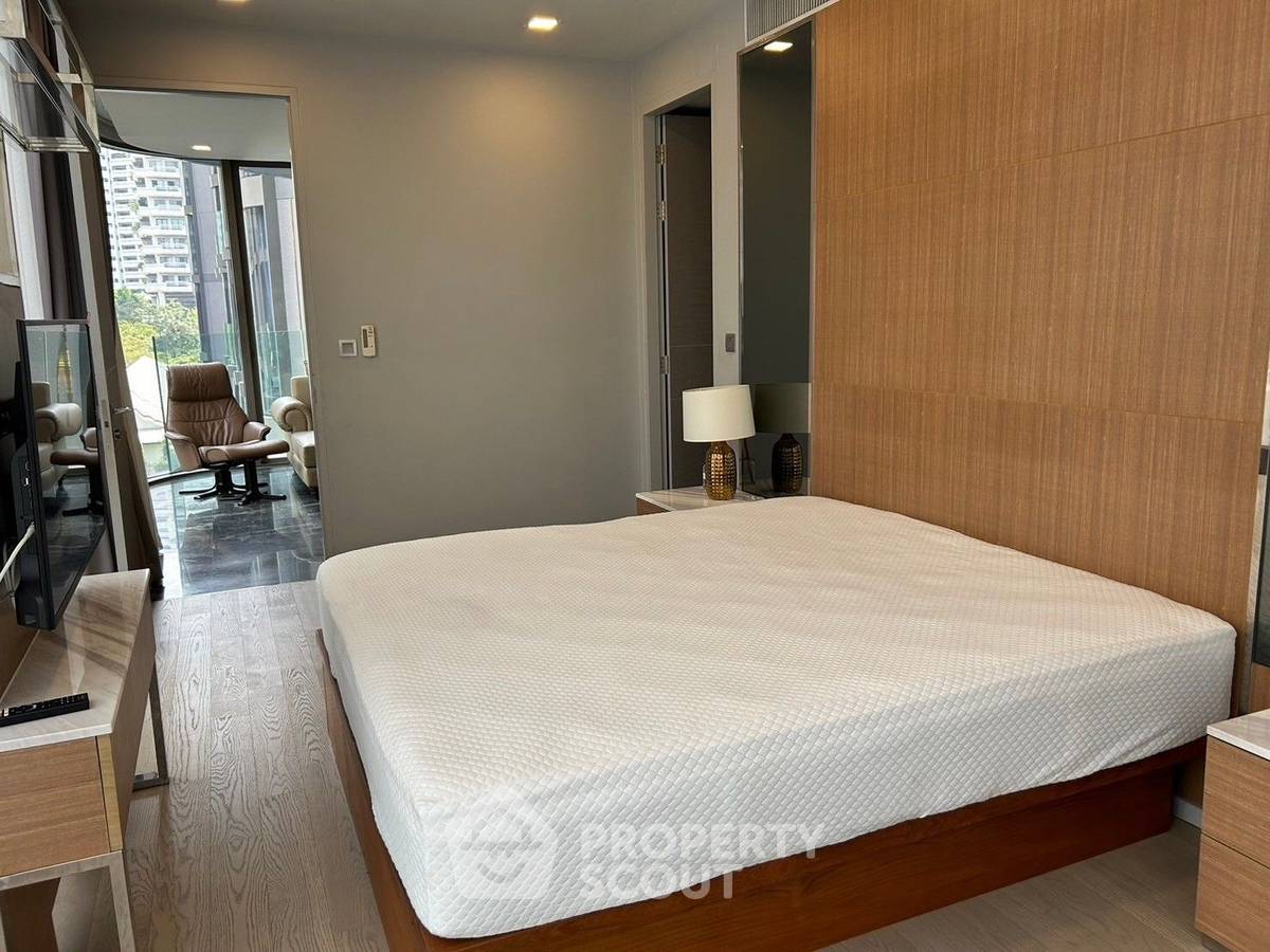 รูป คอนโด 3 ห้องนอน 135 ตร.ม. แอชตัน เรสซิเดนซ์ 41 ใกล้ BTS พร้อมพงษ์ 200 ม. (ID 1437202) - รูปที่ 19/27