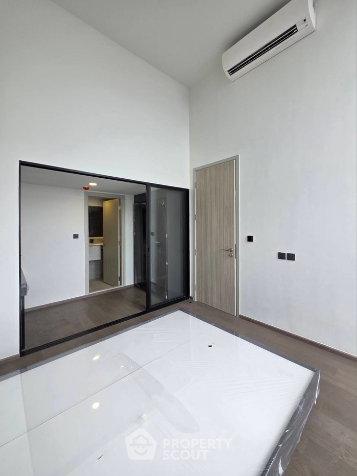 รูป คอนโด 2 ห้องนอน ชั้น 36 Park Origin Chula-Samyan ใกล้ MRT หัวลำโพง (ID 2287123) - รูปที่ 4/19