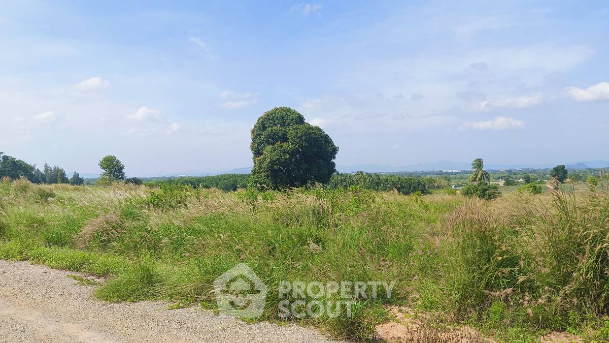 รูป ที่ดินขาย พร้อมอยู่แบบเลี้ยงสัตว์ได้ ในวังโพรง ปราณบุรี ประจวบคีรีขันธ์ (ID 1936990) - รูปที่ 8/12