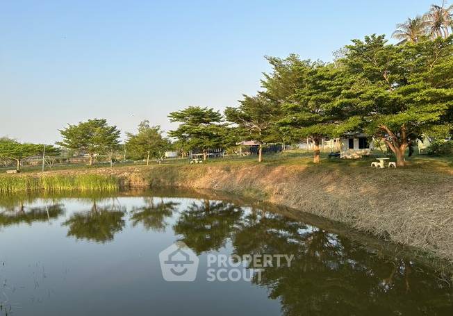 รูป ที่ดินสำหรับขาย ในคลองวาน อำเภอเมืองประจวบคีรีขันธ์ จังหวัดประจวบคีรีขันธ์ 📍 (ID 1817518) - รูปที่ 3/15