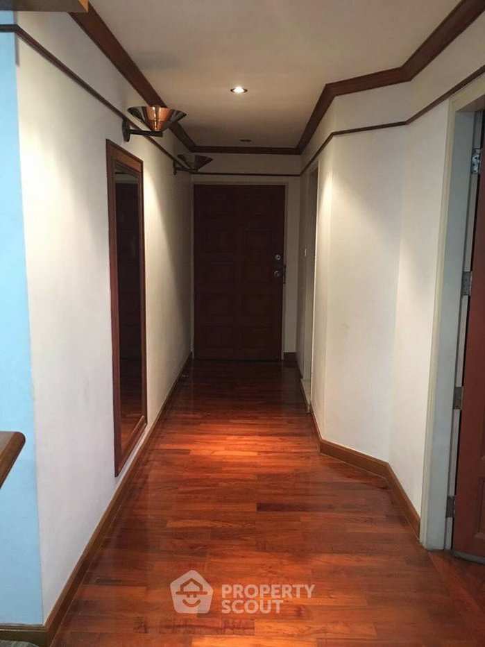 รูป คอนโด 3 ห้องนอน 172 ตร.ม. ขายที่ Floraville ใกล้ ARL หัวหมาก 300 ม. (ID 1400072) - รูปที่ 8/18