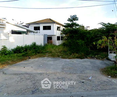 Land for rent Samut Prakarn : Land For Rent In Samrong Nuea, Mueang Samut Prakan (ID 2109938)