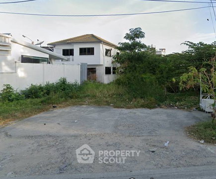 ที่ดินให้เช่า ในสำโรงเหนือ เมืองสมุทรปราการ สมุทรปราการ (ID 2109938)