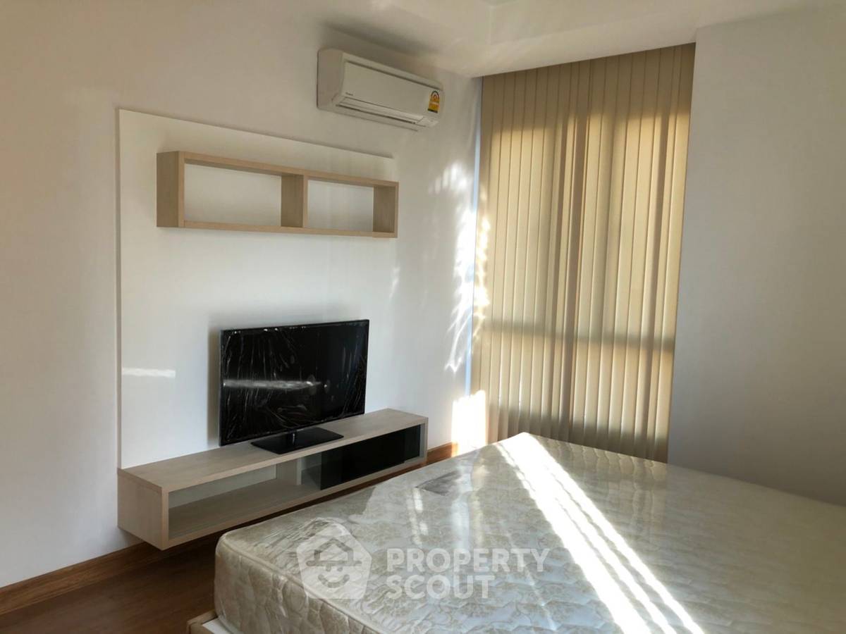 รูป คอนโด 2 ห้องนอน 62 ตร.ม. ชั้น 14 โครงการ Thru Thonglor ใกล้ BTS/MRT (ID 996439) - รูปที่ 3/12