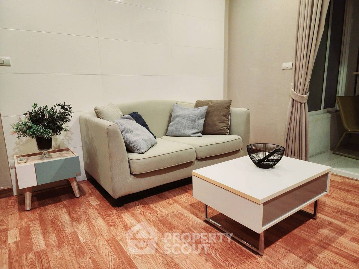 รูป คอนโด 1 ห้องนอน โครงการ The Coast Bangkok ชั้น 15 พื้นที่ 48 ตร.ม. ใกล้ BTS บางนา 300 ม. (ID 1206996) - รูปที่ 16/19