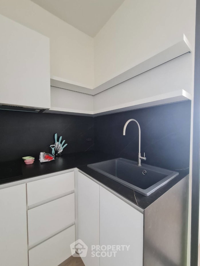 picture 1-Bed Condo For Sale At The Niche Pride Thong Lo-Phetchaburi, Bang Kapi (ID 1893357) - 7/10