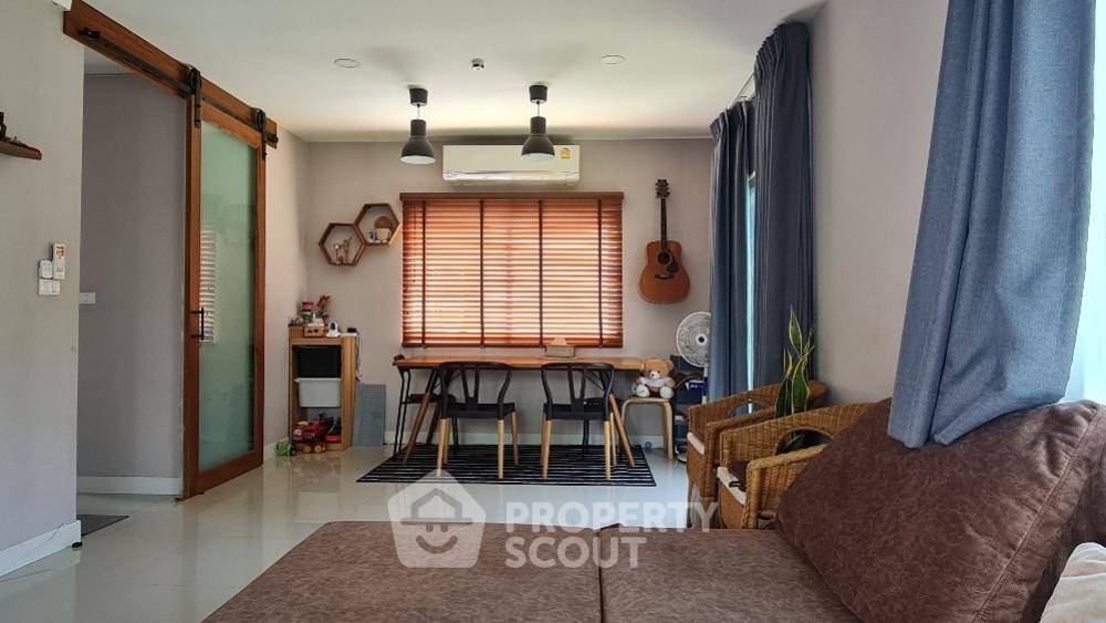 picture 3-BR House For Sale, Perfect Park Suwannabhumi, Min Buri (ID 1179211) - 4/22