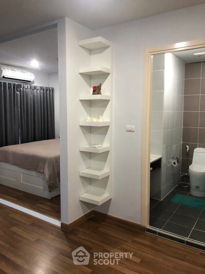 รูป คอนโด 1 ห้องนอน ราคาดี โครงการ Miami Bangpu ขนาด 45 ตร.ม. ใกล้ไทยบ้าน (ID 1294699) - รูปที่ 6/8
