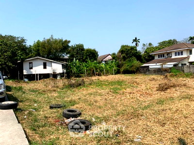 ที่ดิน สถานีรถไฟฟ้าแจ้งวัฒนะ 14 : ขายที่ดิน เนื้อที่ย่านทุ่งสองห้อง เขตหลักสี่ กรุงเทพ (ID 1441431)