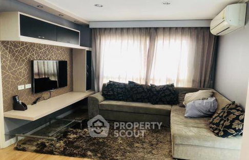 คอนโด 1 ห้องนอน ลุมพินี เพลส พระราม 8 ใกล้ MRT บางยี่ขัน (ID 1897987)