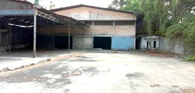 Land for sale Chan Road : Land For Sale 1,600 Sqm Bang Kho Laem (Bang Khlo) (ID 1220889)