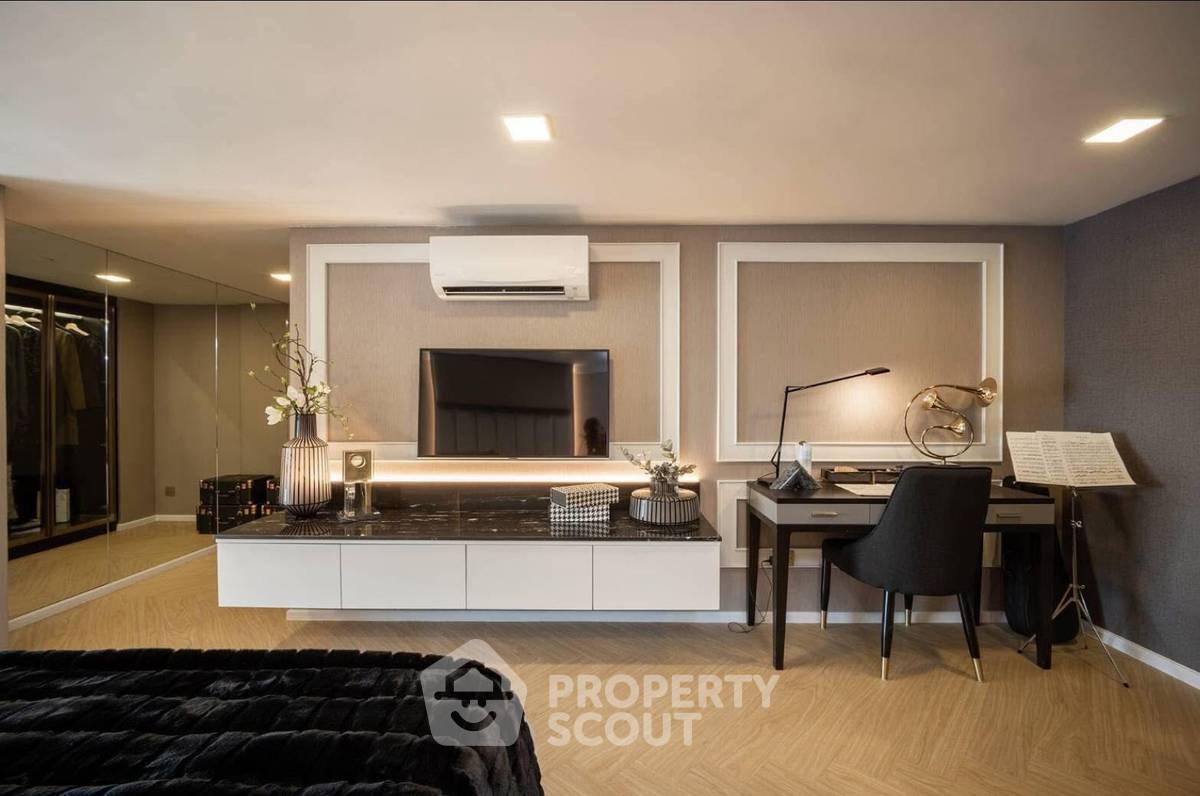 รูป คอนโด 2 ห้องนอน ที่ Modiz Collection บางโพ 60 ม. ถึง MRT บางโพ (ID 2007818) - รูปที่ 3/8