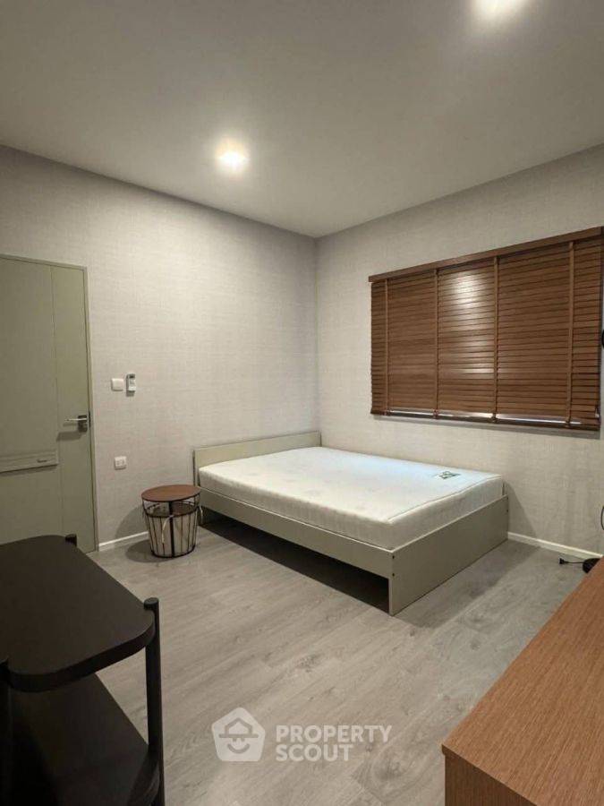 รูป บ้านเช่า 4 ห้องนอน มันธนา บางนา-วงแหวน ใกล้ดอกไม้ ประเวศ (ID 2148204) - รูปที่ 9/9