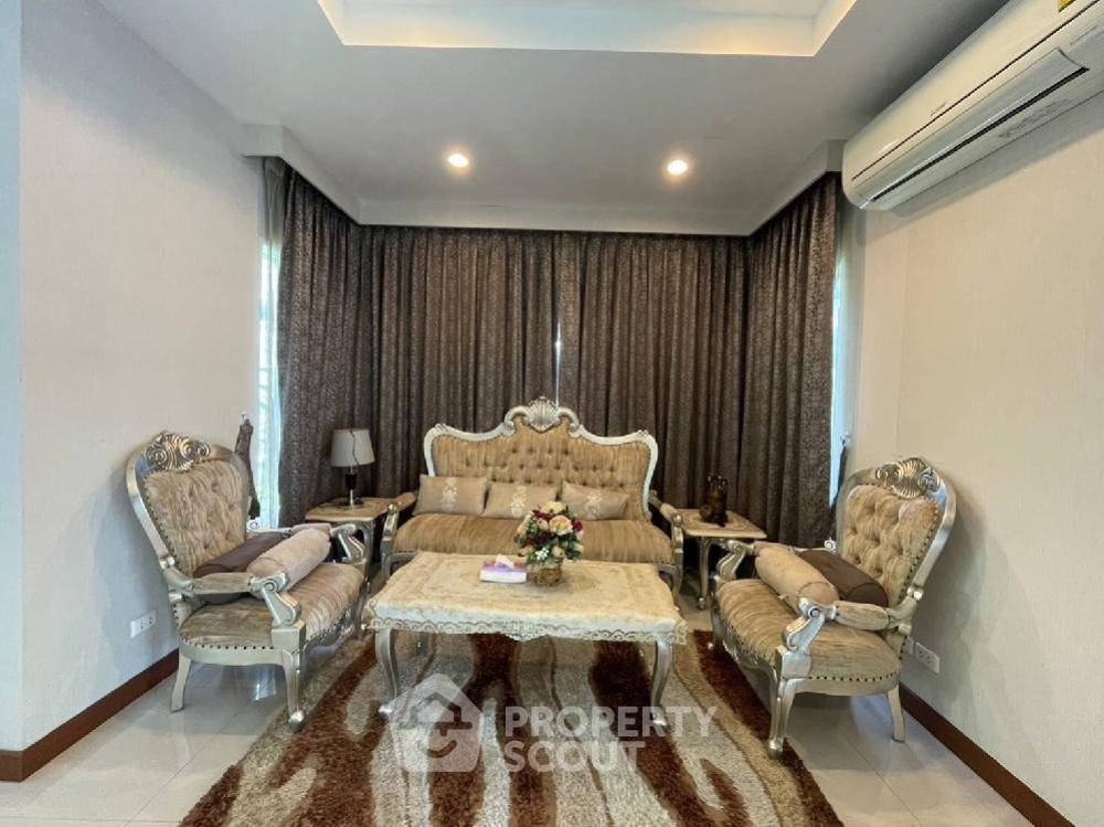 picture 5-BR Pet-Friendly House For Sale San Phisuea, Chiang Mai (ID 1521501) - 12/28