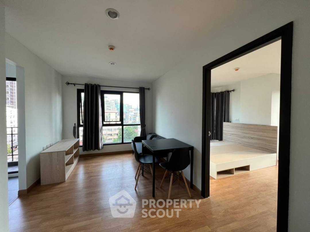 รูป คอนโด 1 ห้องนอน ขาย ที่ Vela De Condominium ทำเล ทุ่งสองห้อง ลาดพร้าว (ID 1503340) - รูปที่ 1/10