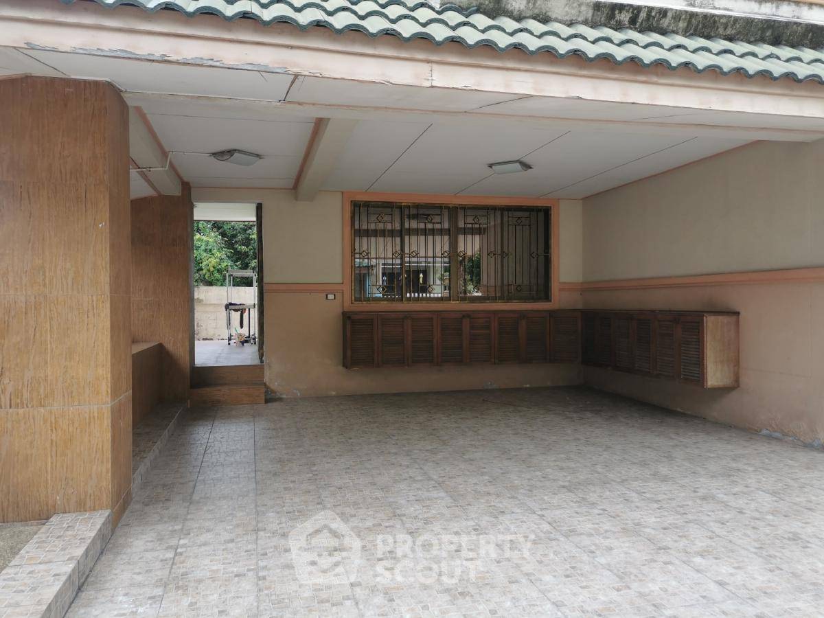 รูป บ้านเดี่ยว 4 ห้องนอน พื้นที่ 325 ตร.ม. ขาย ในศุรศักดิ์ ศรีราชา ชลบุรี (ID 1819691) - รูปที่ 16/21