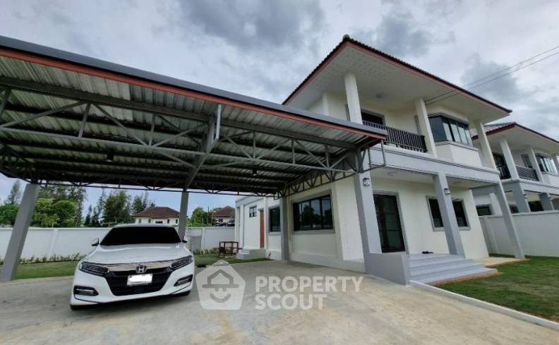 รูป บ้านเดี่ยว 4 ห้องนอน ขาย ในโครงการชัยพฤกษ์ บางหว้า พื้นที่บางไผ่ ใกล้บ้าน (ID 1615228) - รูปที่ 1/5