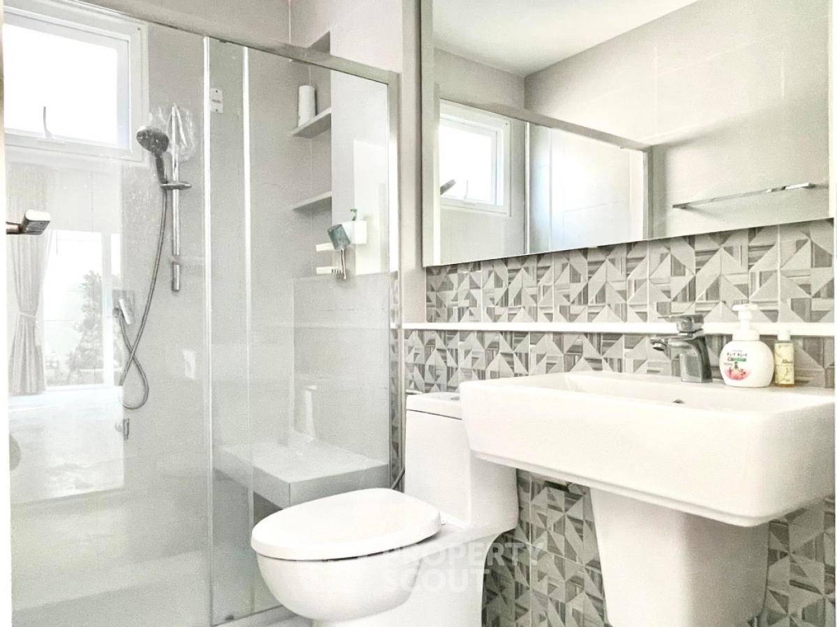 รูป บ้านเช่า 3 ห้องนอน แมนทนา บางนา-วงแหวน ใกล้ดอกไม้ เขตประเวศ (ID 2043766) - รูปที่ 17/17