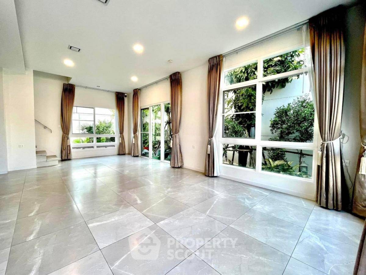 รูป บ้านเดี่ยว 3 ห้องนอน สำหรับขาย โครงการมันตนา บางนา-วงแหวน เขตประเวศ (ID 2043766) - รูปที่ 3/17
