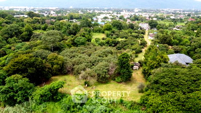 Land for sale Chiang Mai : Land For Sale In Pa Tan, Mueang Chiang Mai, Chiang Mai 📍 (ID 1568294)