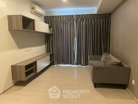 คอนโดขาย 2 ห้องนอน 50 ตร.ม. ไนท์บริดจ์ พหลโยธิน อินเตอร์เชนจ์ (ชั้น 12A) (ID 1443926)